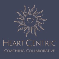 HeartCentric Coaching Collaborative logo, HeartCentric Coaching Collaborative contact details