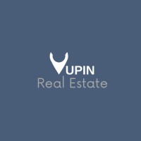 Upin Real Estate logo, Upin Real Estate contact details