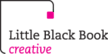 Little Black Book Creative Ltd logo, Little Black Book Creative Ltd contact details