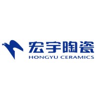 HONGYU CERAMICS logo, HONGYU CERAMICS contact details