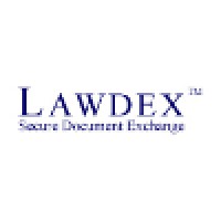 Lawdex logo, Lawdex contact details