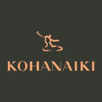 Kohanaiki logo, Kohanaiki contact details