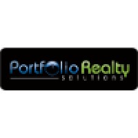 Portfolio Realty Solutions logo, Portfolio Realty Solutions contact details