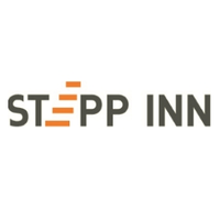 Stepp Inn logo, Stepp Inn contact details