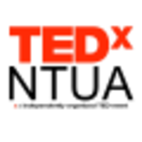 TEDxNTUA logo, TEDxNTUA contact details