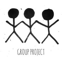 Group Project Music Inc. logo, Group Project Music Inc. contact details