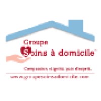 Groupe Soins à domicile - In Home Care Group logo, Groupe Soins à domicile - In Home Care Group contact details