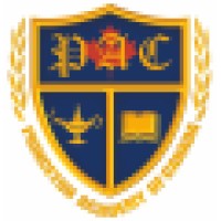 Princeton Academy Of Canada (PAC) logo, Princeton Academy Of Canada (PAC) contact details