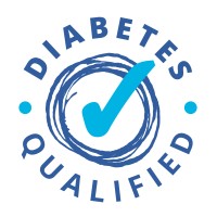 Diabetes Qualified logo, Diabetes Qualified contact details