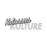 Kolossus Kulture logo, Kolossus Kulture contact details