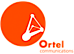 Ortel Communications Ltd logo, Ortel Communications Ltd contact details