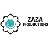 Zaza Productions, Inc. logo, Zaza Productions, Inc. contact details