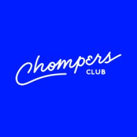 Chompers Club logo, Chompers Club contact details