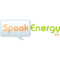 SpeakEnergy LLC logo, SpeakEnergy LLC contact details