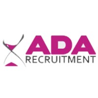 ADA Recruitment & HR Solutions logo, ADA Recruitment & HR Solutions contact details