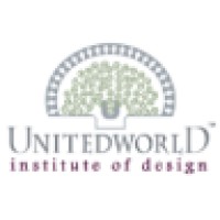 Unitedworld Institute Of Design logo, Unitedworld Institute Of Design contact details