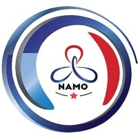 Namo Computers logo, Namo Computers contact details