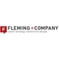 Fleming & Company Inc. logo, Fleming & Company Inc. contact details