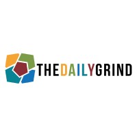 The Daily Grind Innovation Hub logo, The Daily Grind Innovation Hub contact details