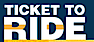 Ticket To Ride logo, Ticket To Ride contact details