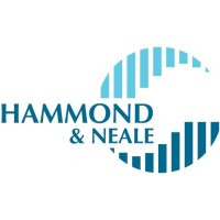 Hammond & Neale logo, Hammond & Neale contact details