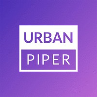 UrbanPiper logo, UrbanPiper contact details