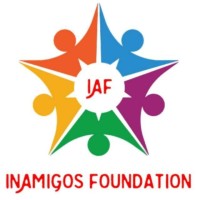 InAmigos Foundation logo, InAmigos Foundation contact details