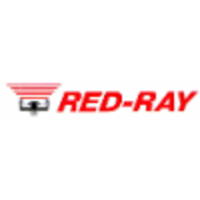 Red-Ray Manufacturing logo, Red-Ray Manufacturing contact details