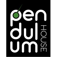 Pendulum House logo, Pendulum House contact details