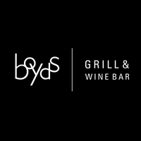 Boyds Grill & Wine Bar logo, Boyds Grill & Wine Bar contact details