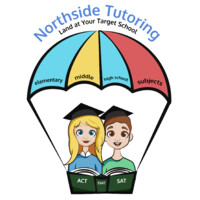 Northside Tutoring logo, Northside Tutoring contact details