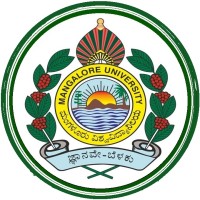 Mangalore University logo, Mangalore University contact details