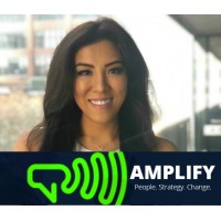 AMPLIFY People Strategy Consulting logo, AMPLIFY People Strategy Consulting contact details