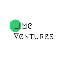 Lime Ventures logo, Lime Ventures contact details