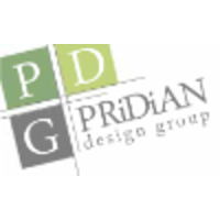 PRiDiAN Design Group logo, PRiDiAN Design Group contact details