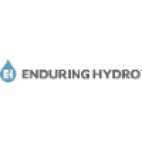 Enduring Hydro logo, Enduring Hydro contact details