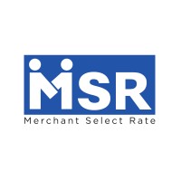 Merchant Select Rate logo, Merchant Select Rate contact details