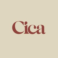 Cica logo, Cica contact details