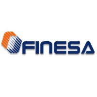 FINESA INTERNATIONAL logo, FINESA INTERNATIONAL contact details