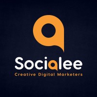 Socialee logo, Socialee contact details