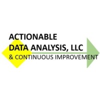 Actionable Data Analysis, LLC logo, Actionable Data Analysis, LLC contact details