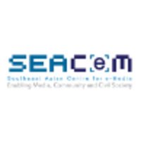 Southeast Asian Centre for e-Media logo, Southeast Asian Centre for e-Media contact details