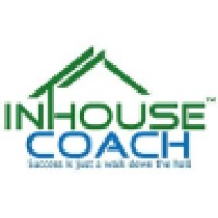 INHOUSE COACH logo, INHOUSE COACH contact details