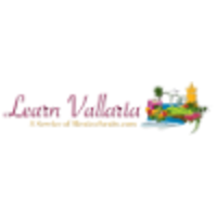 Learn Vallarta logo, Learn Vallarta contact details