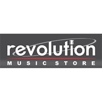 Revolution Music Store logo, Revolution Music Store contact details