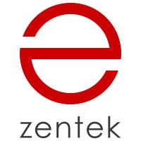 ZENTEK logo, ZENTEK contact details