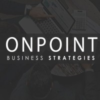 OnPoint Business Strategies logo, OnPoint Business Strategies contact details