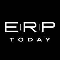 ERP Today logo, ERP Today contact details