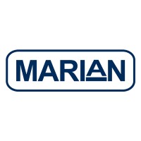 Marian, Inc. logo, Marian, Inc. contact details