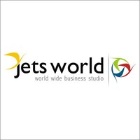 jetsworld logo, jetsworld contact details